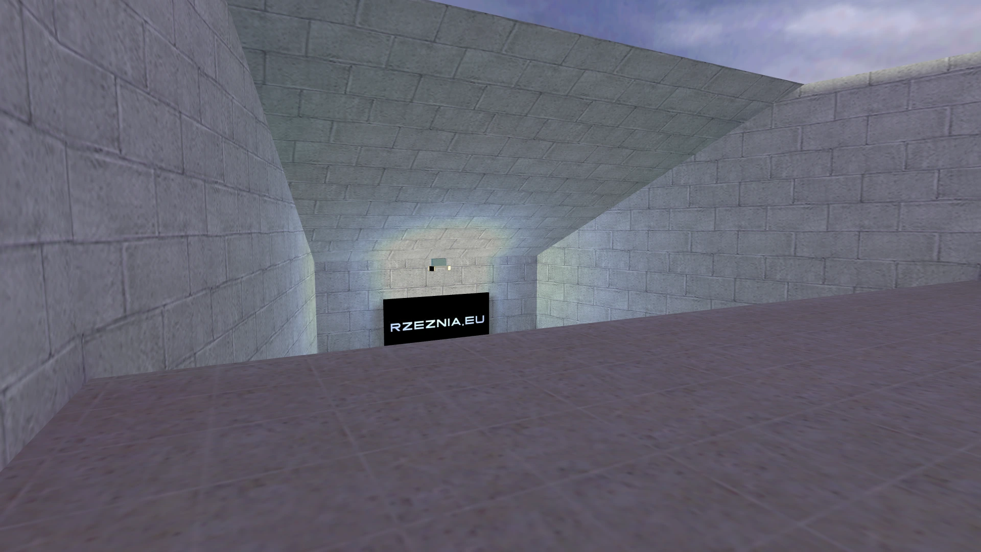 Карта ad_deathrun_allinone