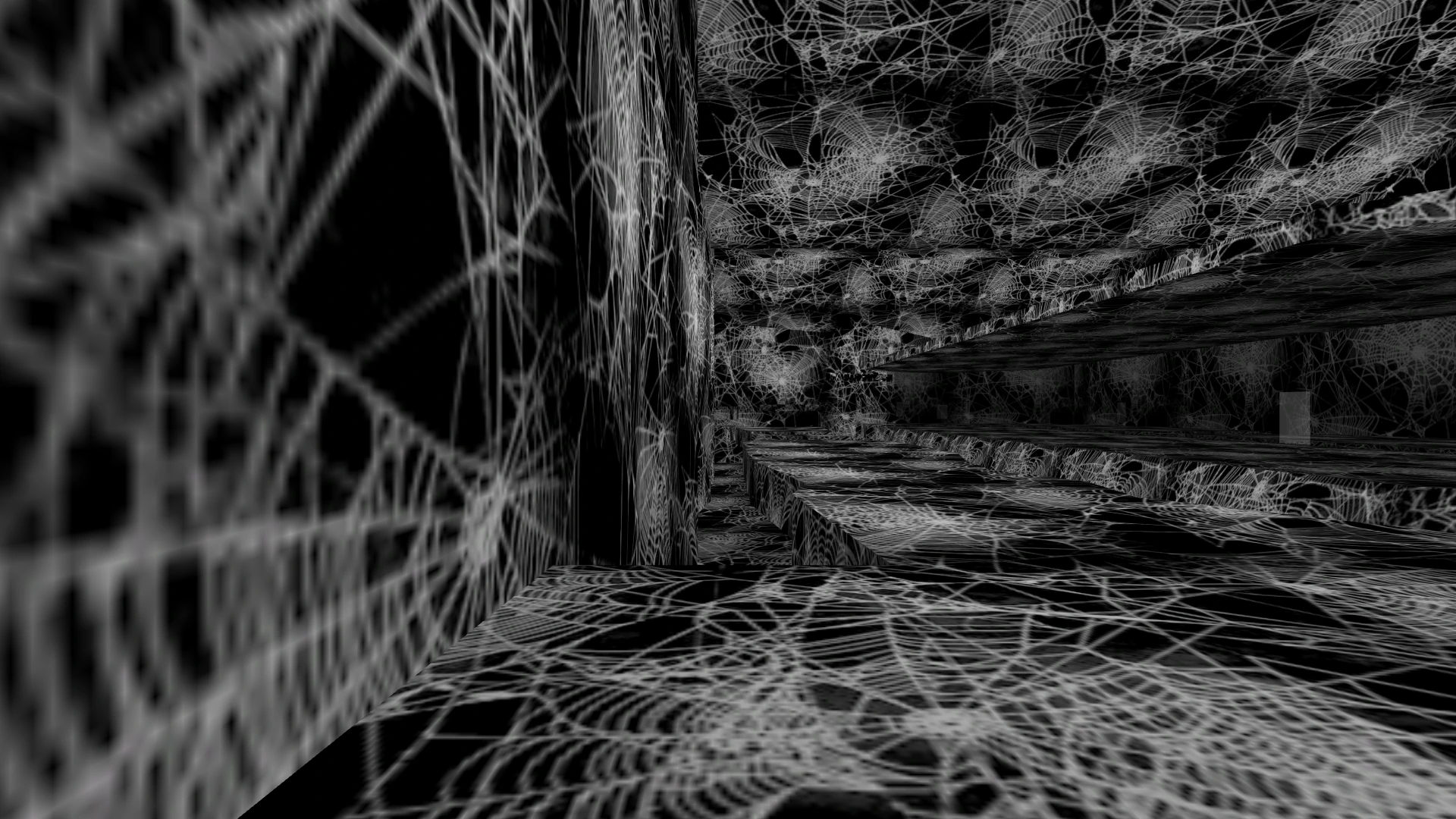 Карта deathrun_absolute_spider