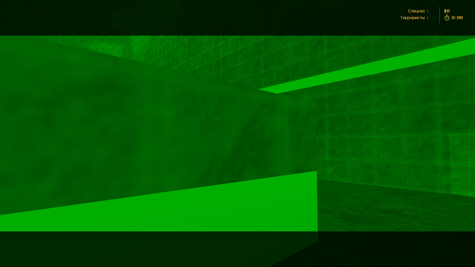 Карта deathrun_all_green