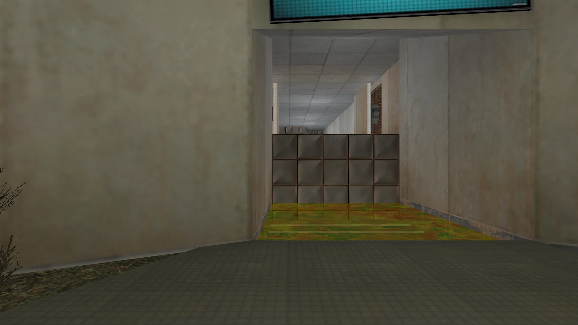 Карта deathrun_aperture3