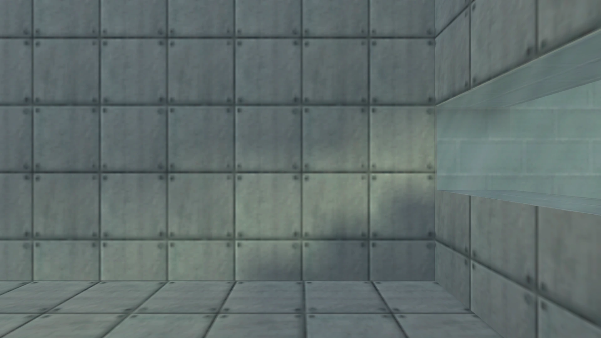 Карта deathrun_aquariums