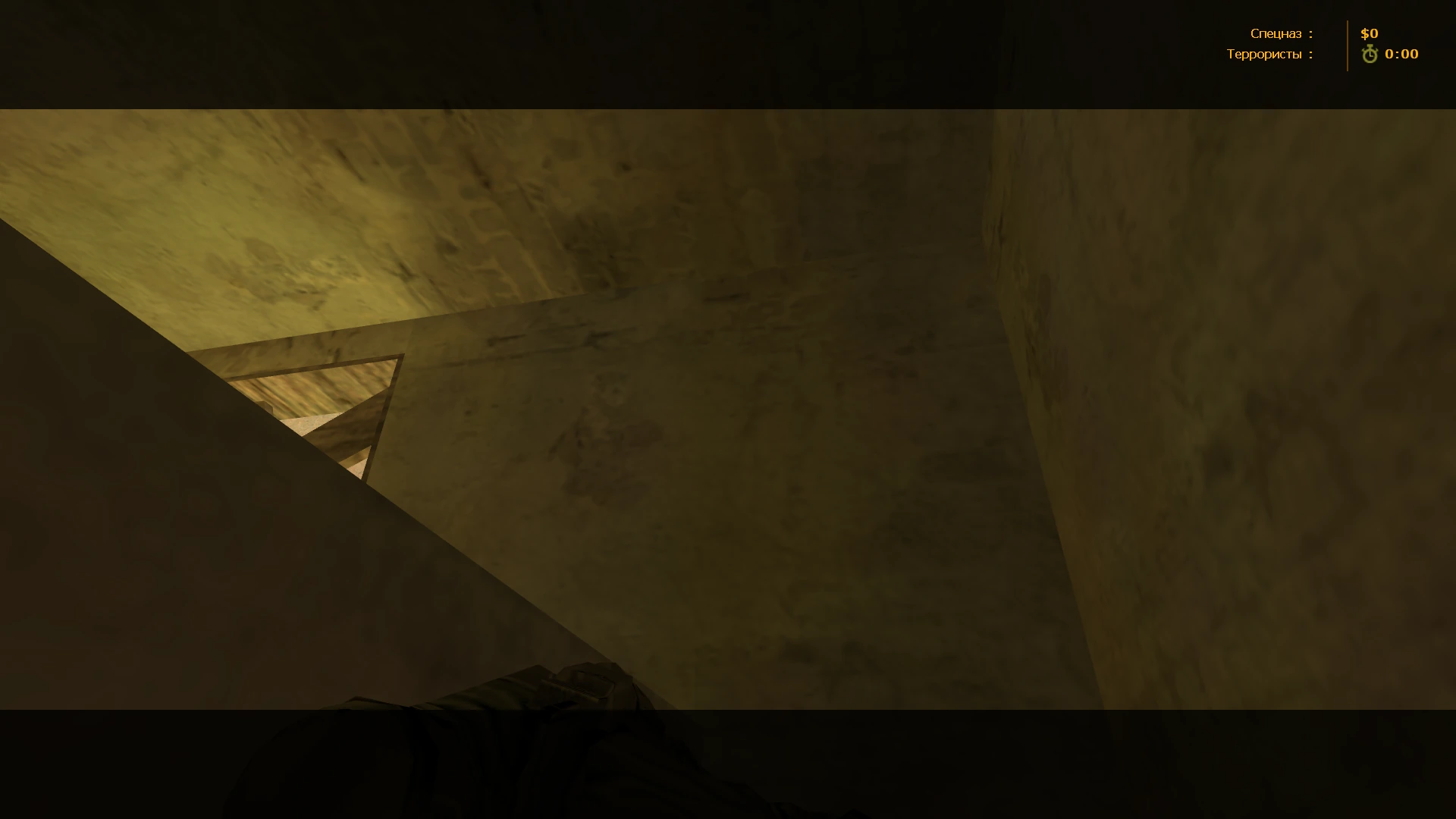 Карта deathrun_arabrun_v1