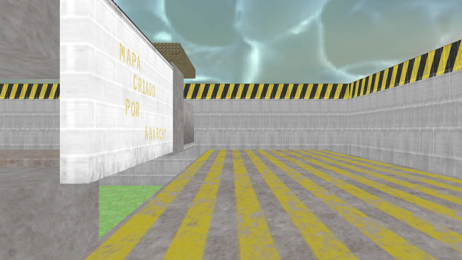 Карта deathrun_armadilhamortal