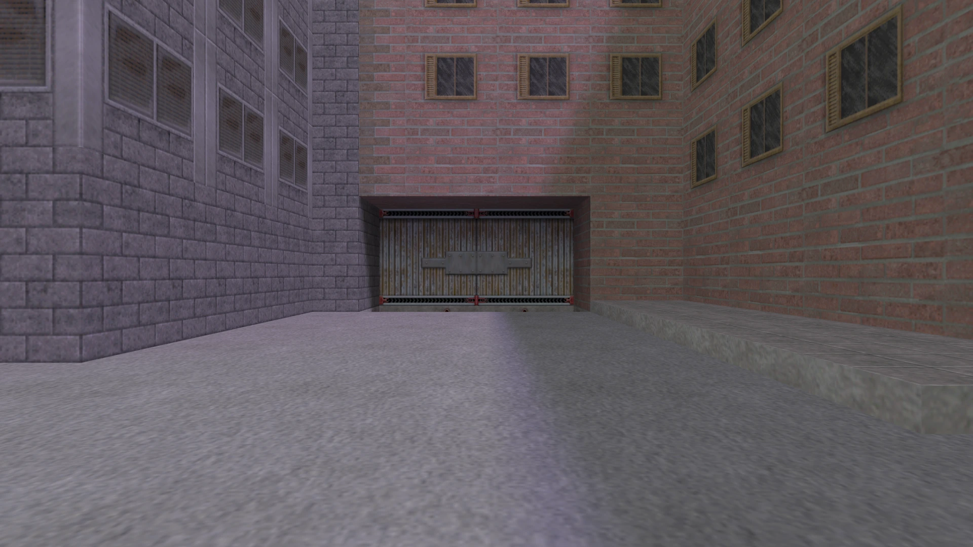 Карта deathrun_assault_f