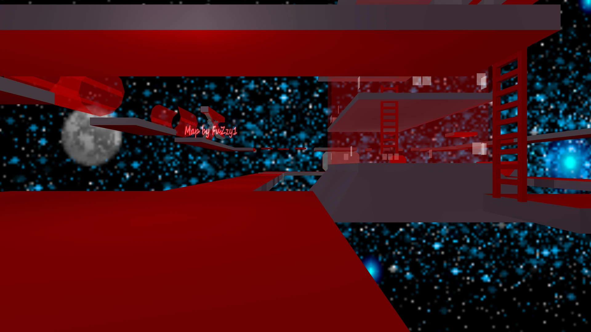 Карта deathrun_astro_e