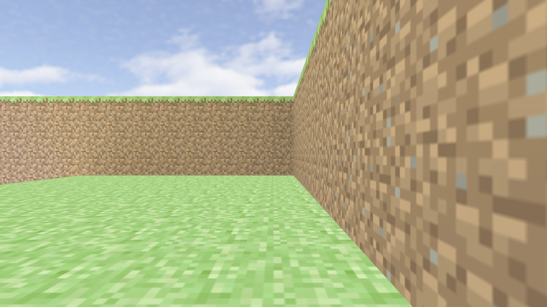 Карта deathrun_autominecraft_fixed