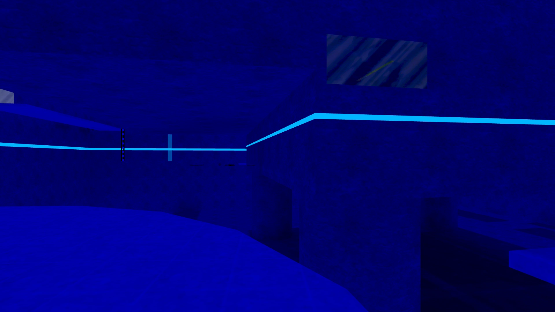 Карта deathrun_azul