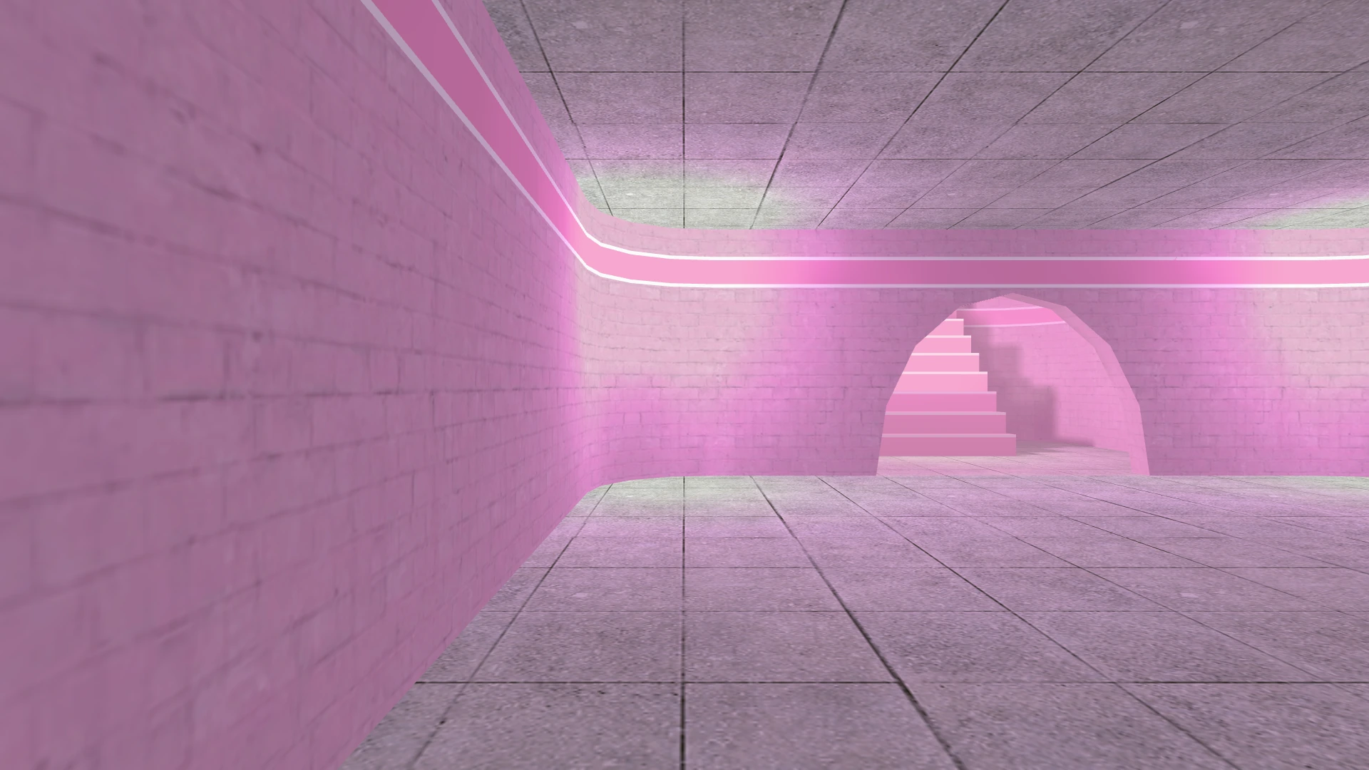 Карта deathrun_barbie_csbr