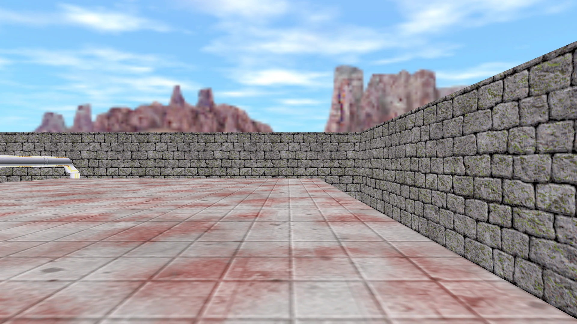 Карта deathrun_big_blood