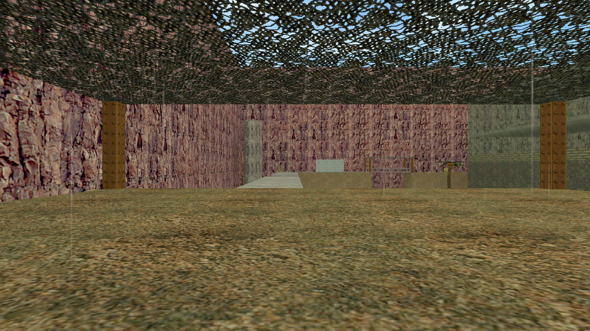 Карта deathrun_bwa2