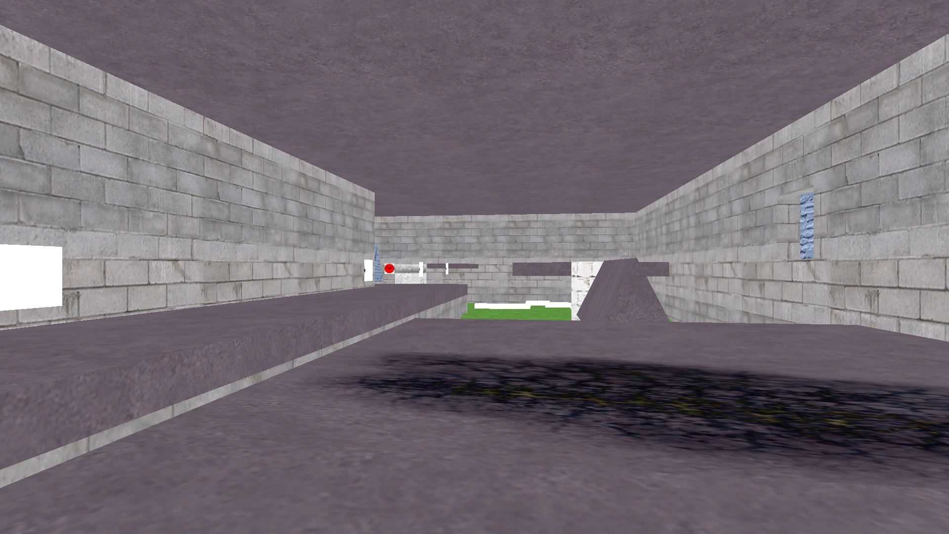 Карта deathrun_canalization