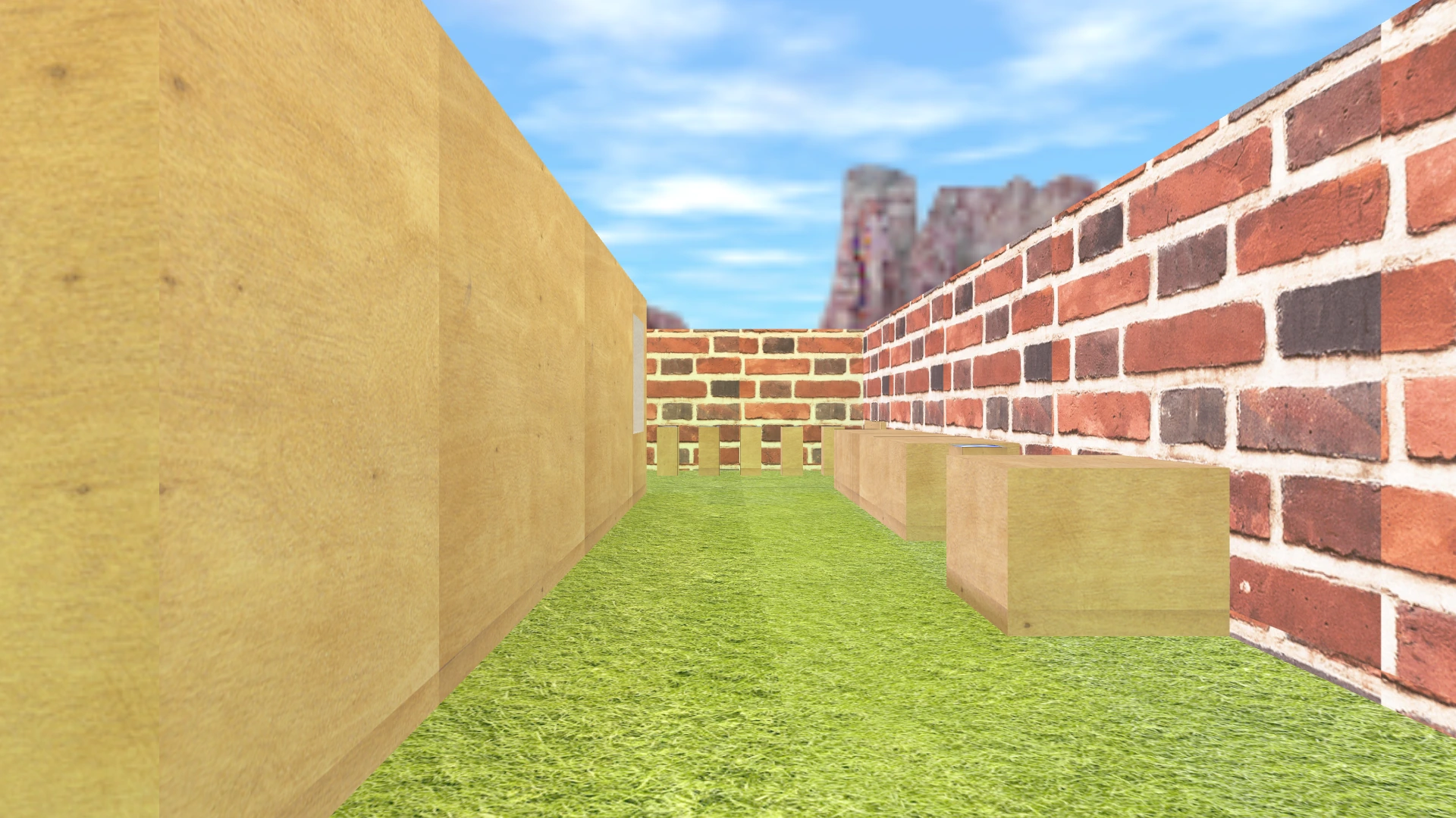 Карта deathrun_clarion_mfm