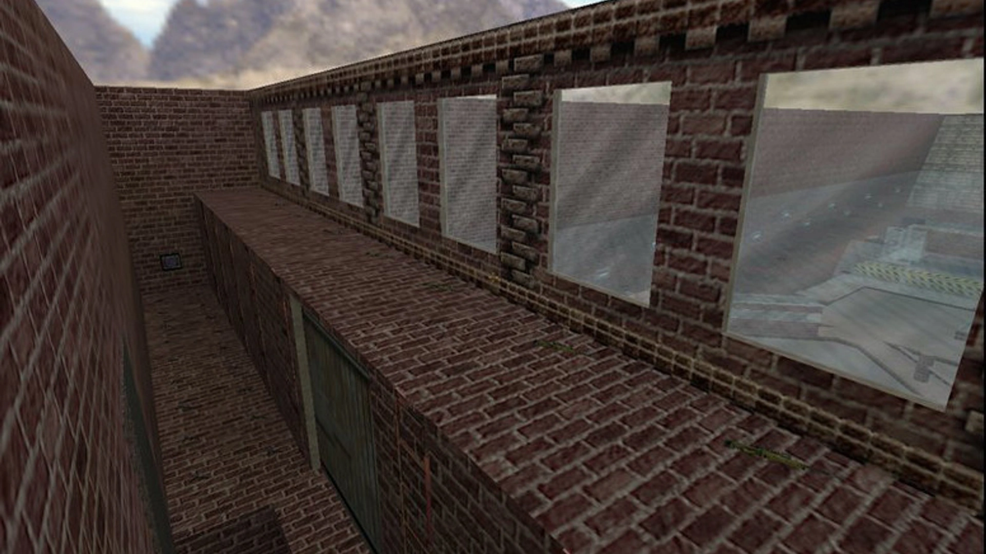 Карта deathrun_click21