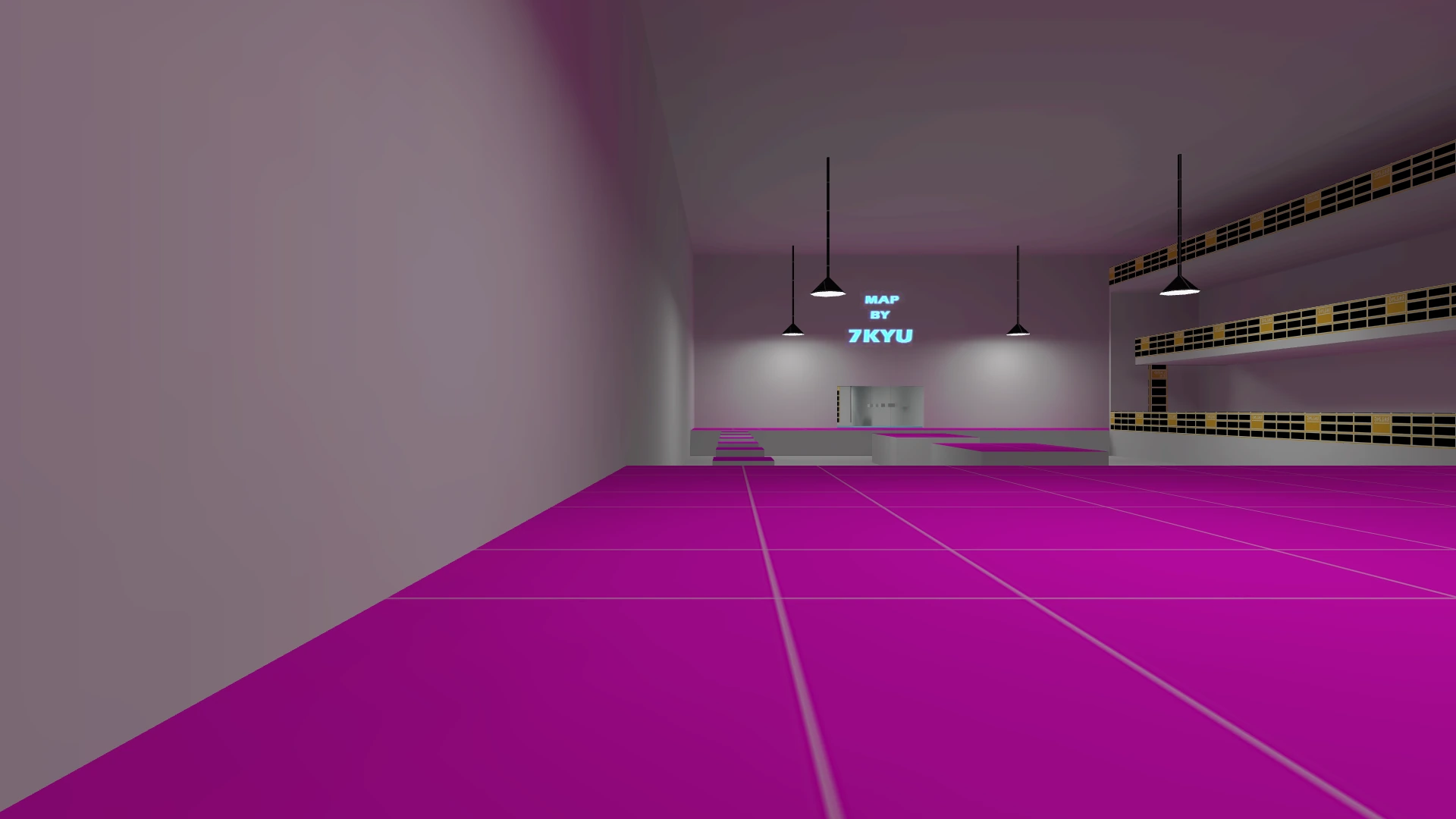 Карта deathrun_color_dev