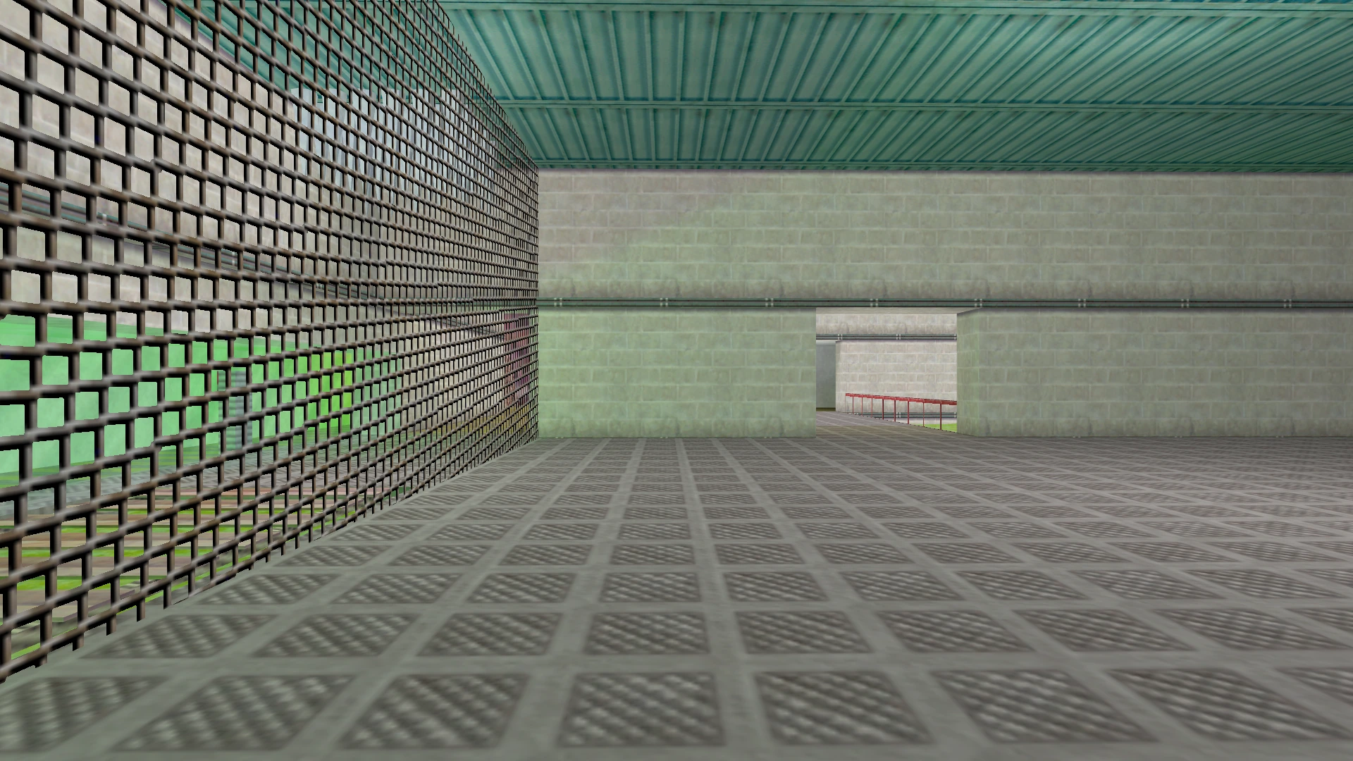 Карта deathrun_dangerous