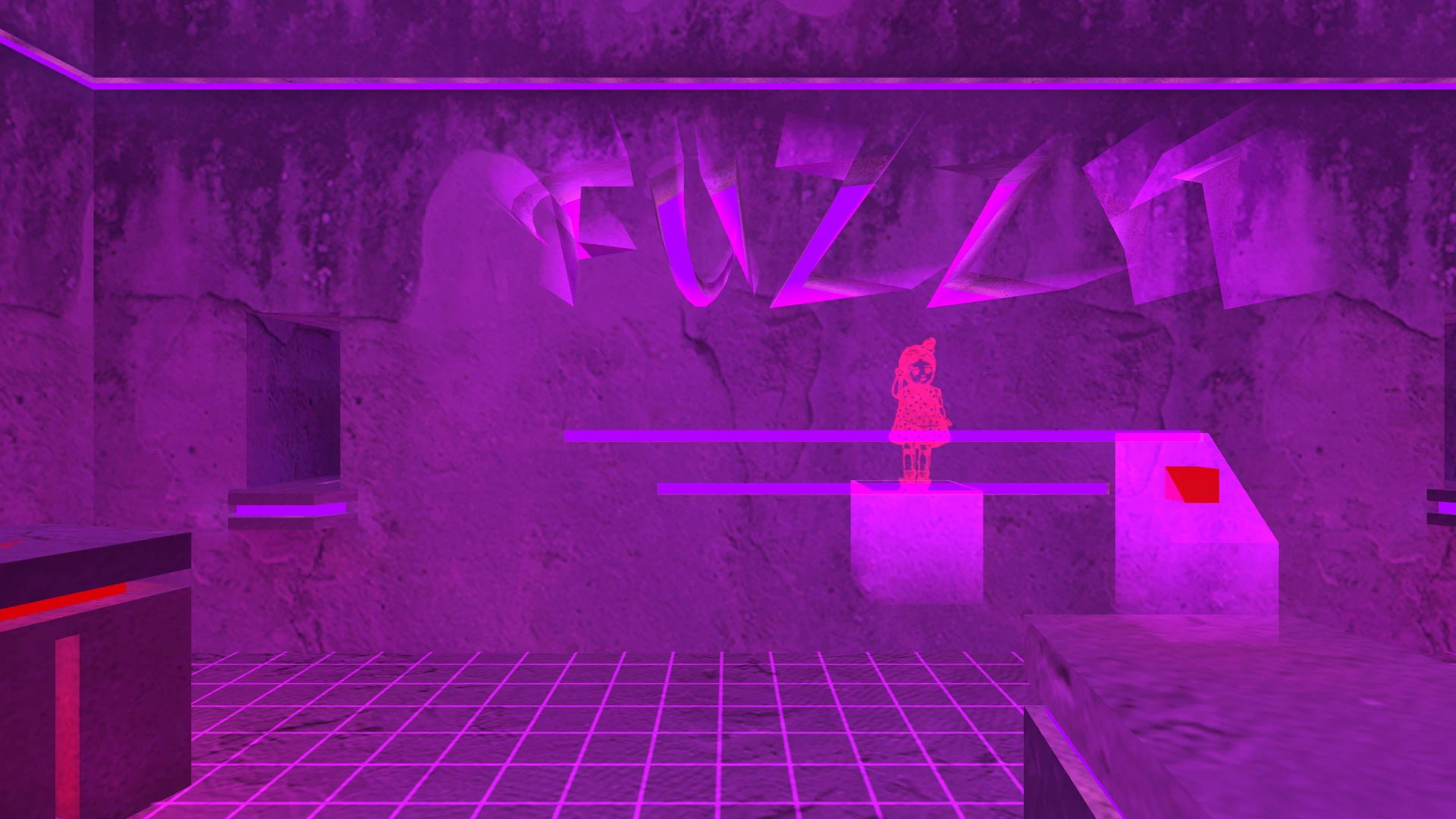 Карта deathrun_death