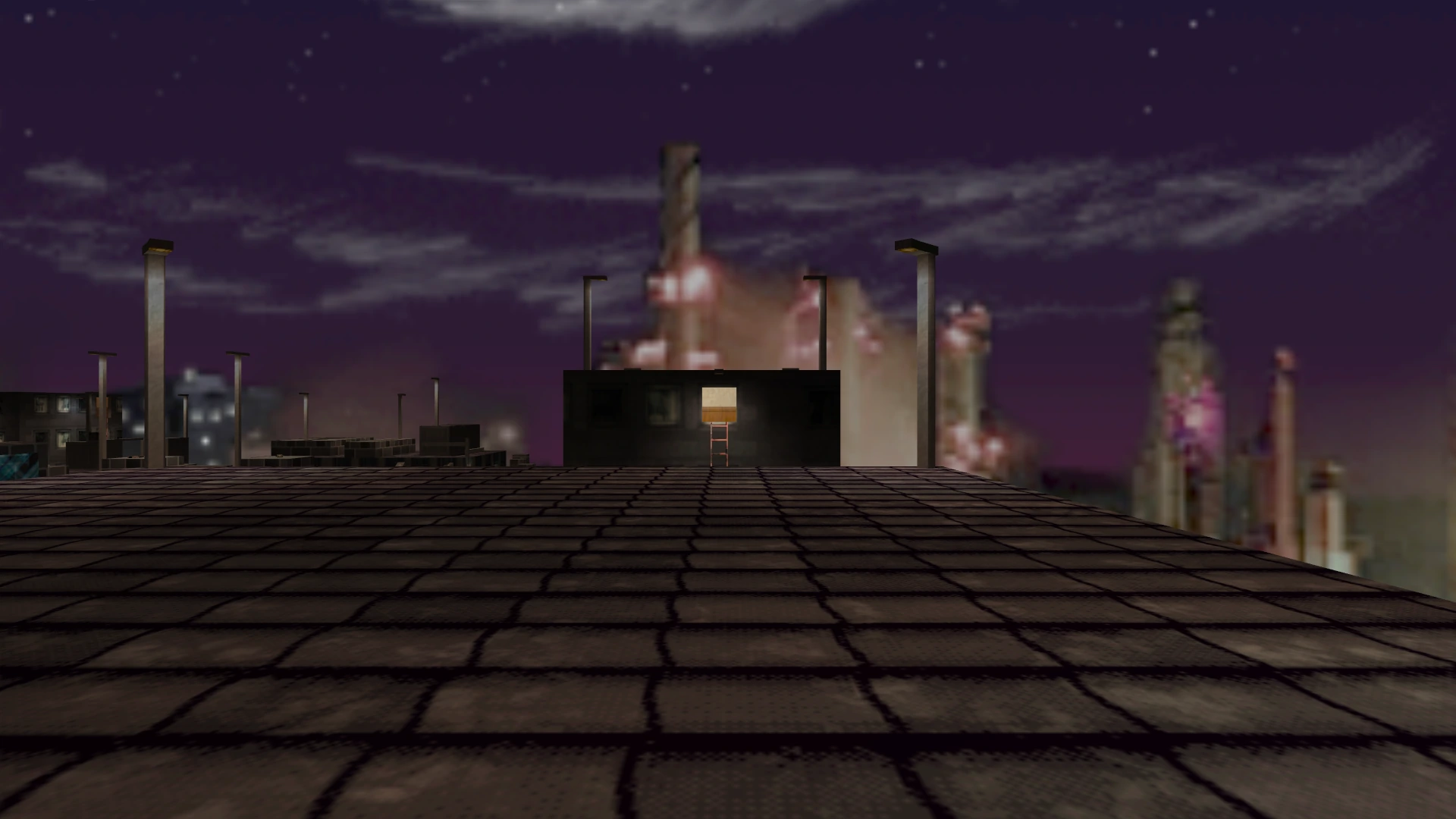 Карта deathrun_downtown