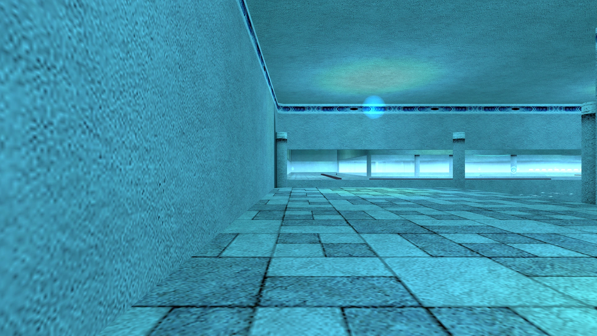 Карта deathrun_duality_easy