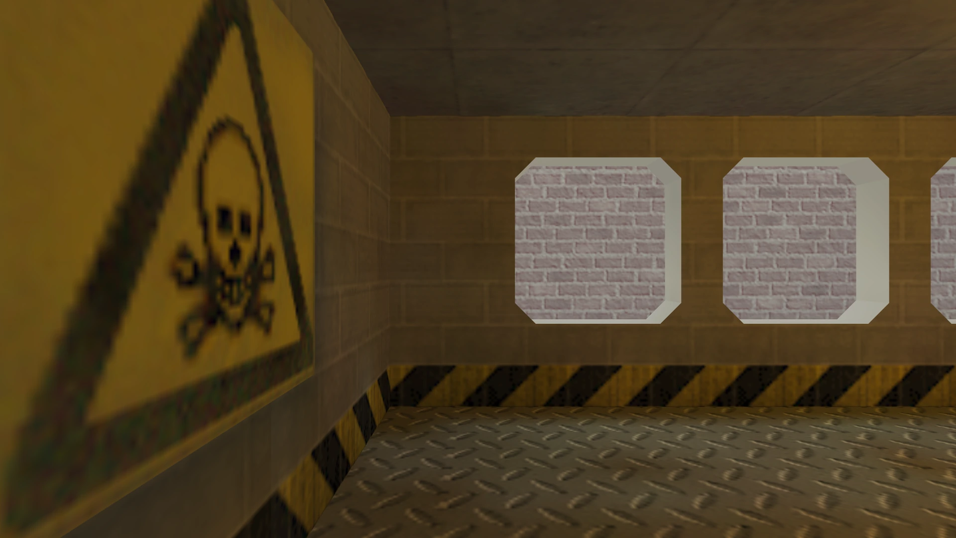 Карта deathrun_dungeon_b1