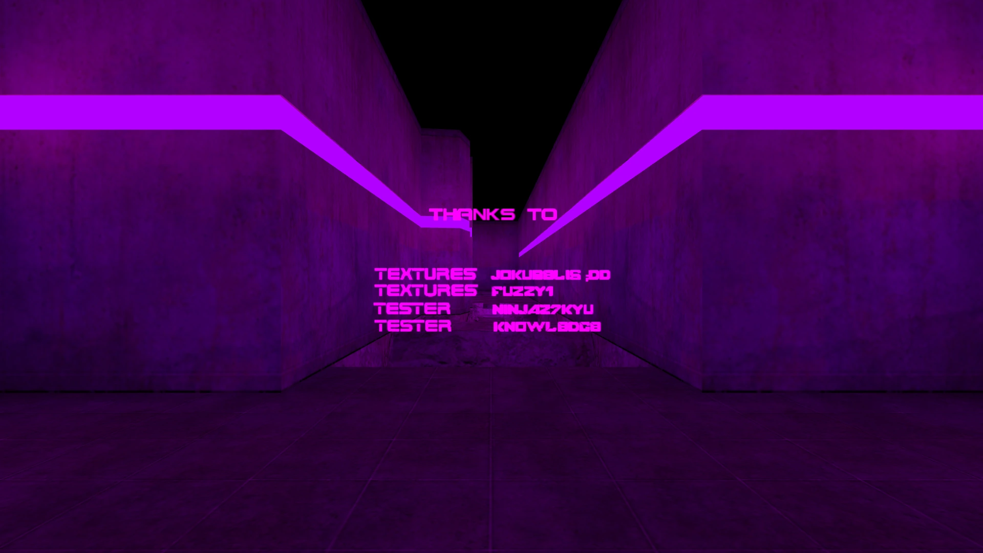 Карта deathrun_easy_ti