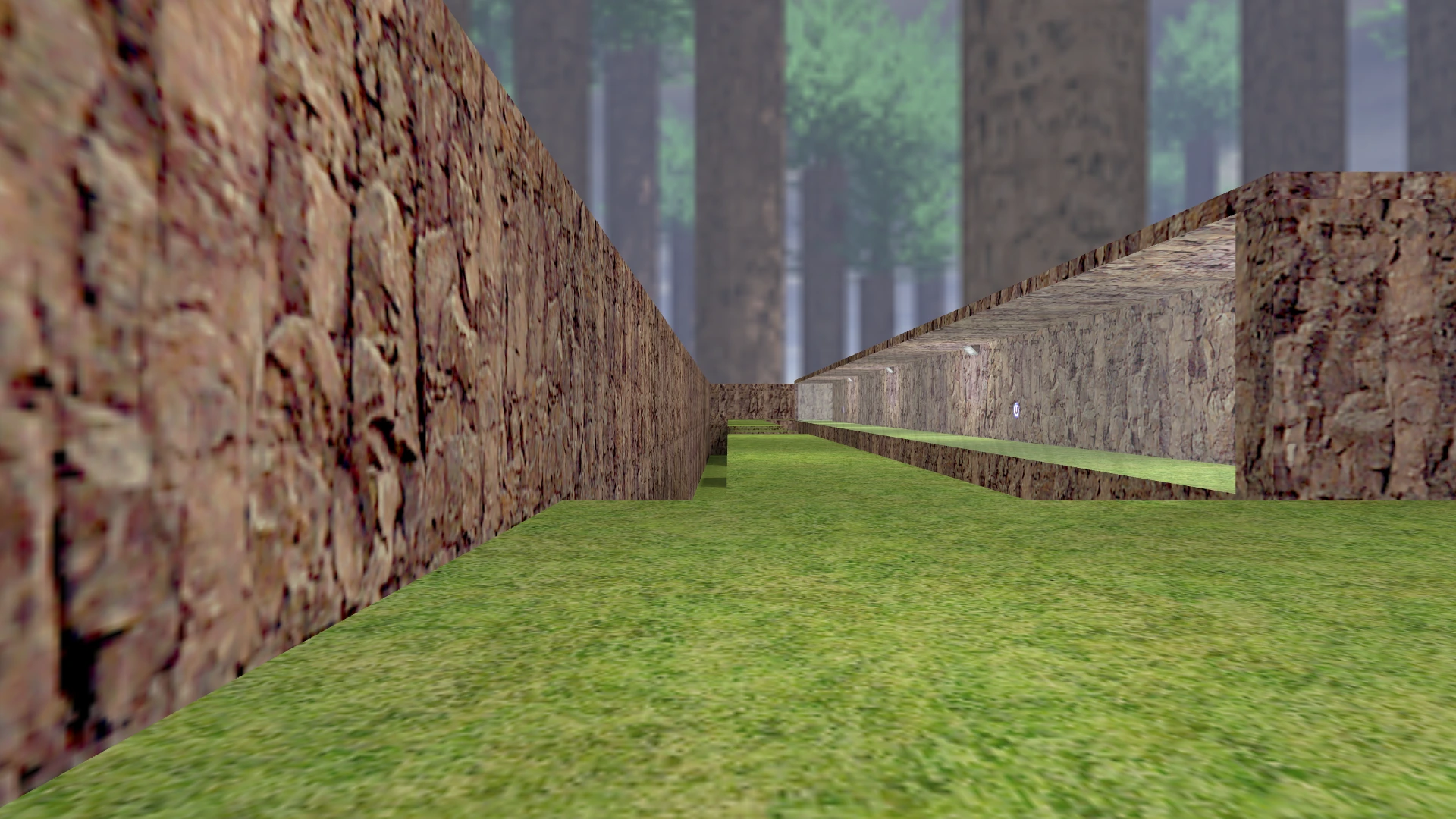 Карта deathrun_easy_v1