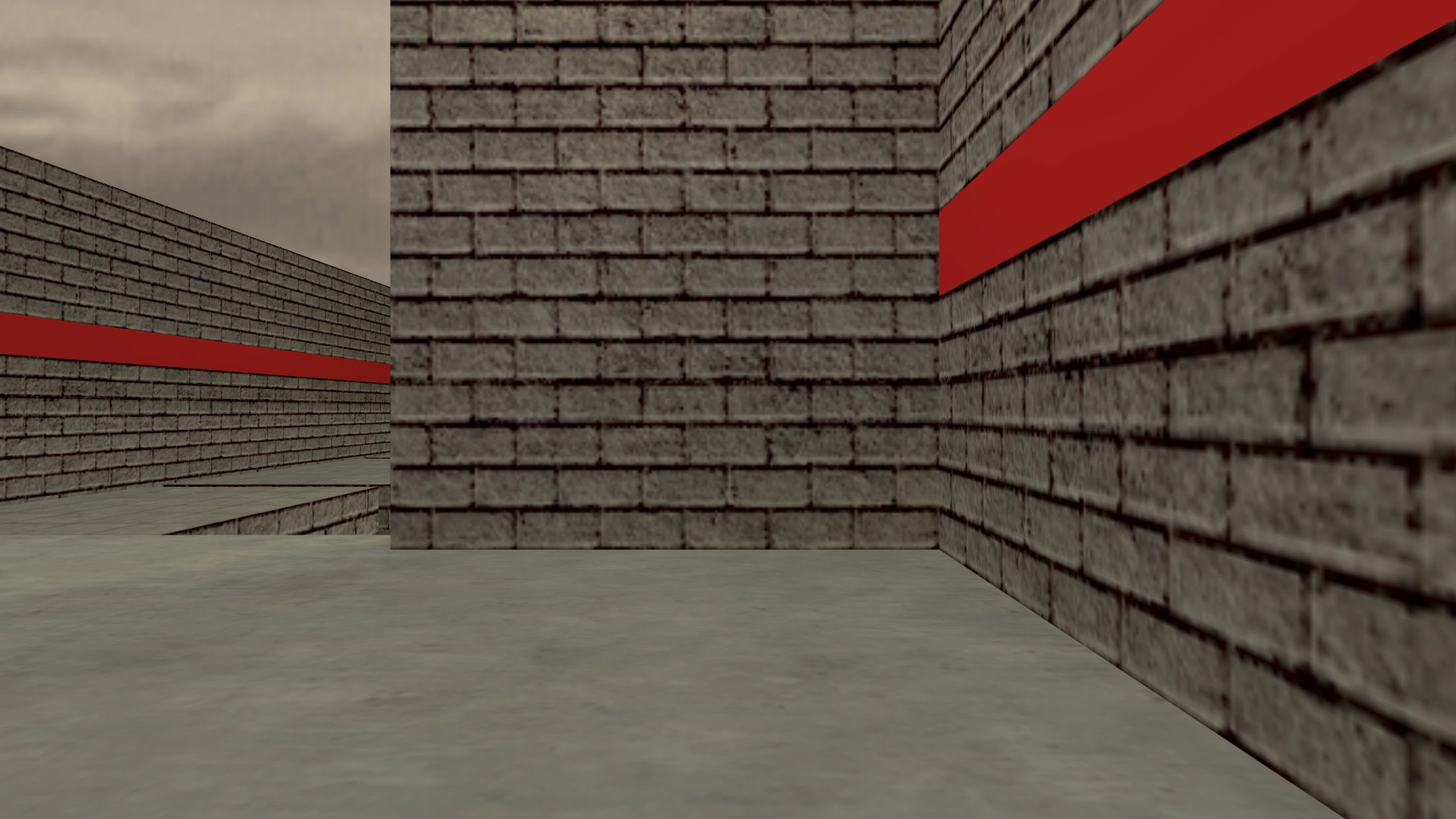 Карта deathrun_easy_v3