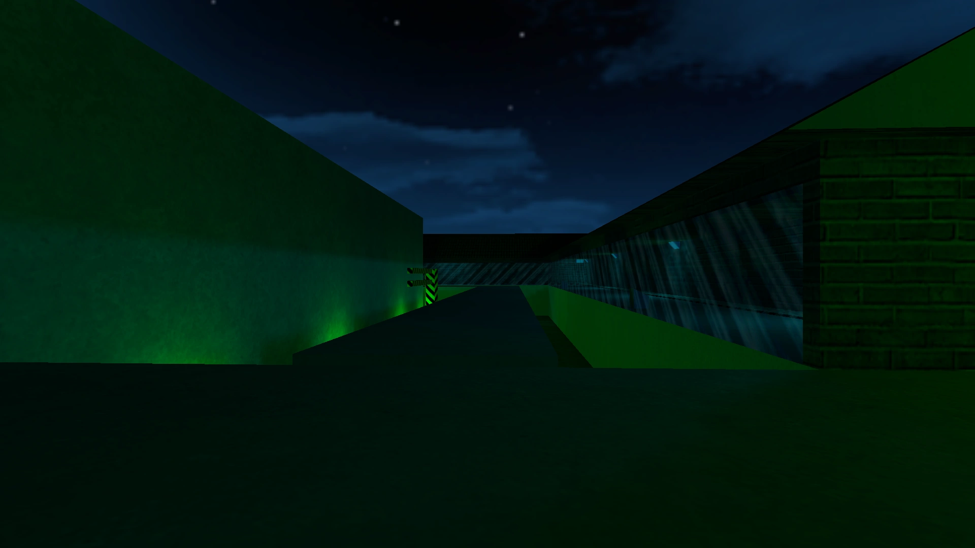 Карта deathrun_easy_v4