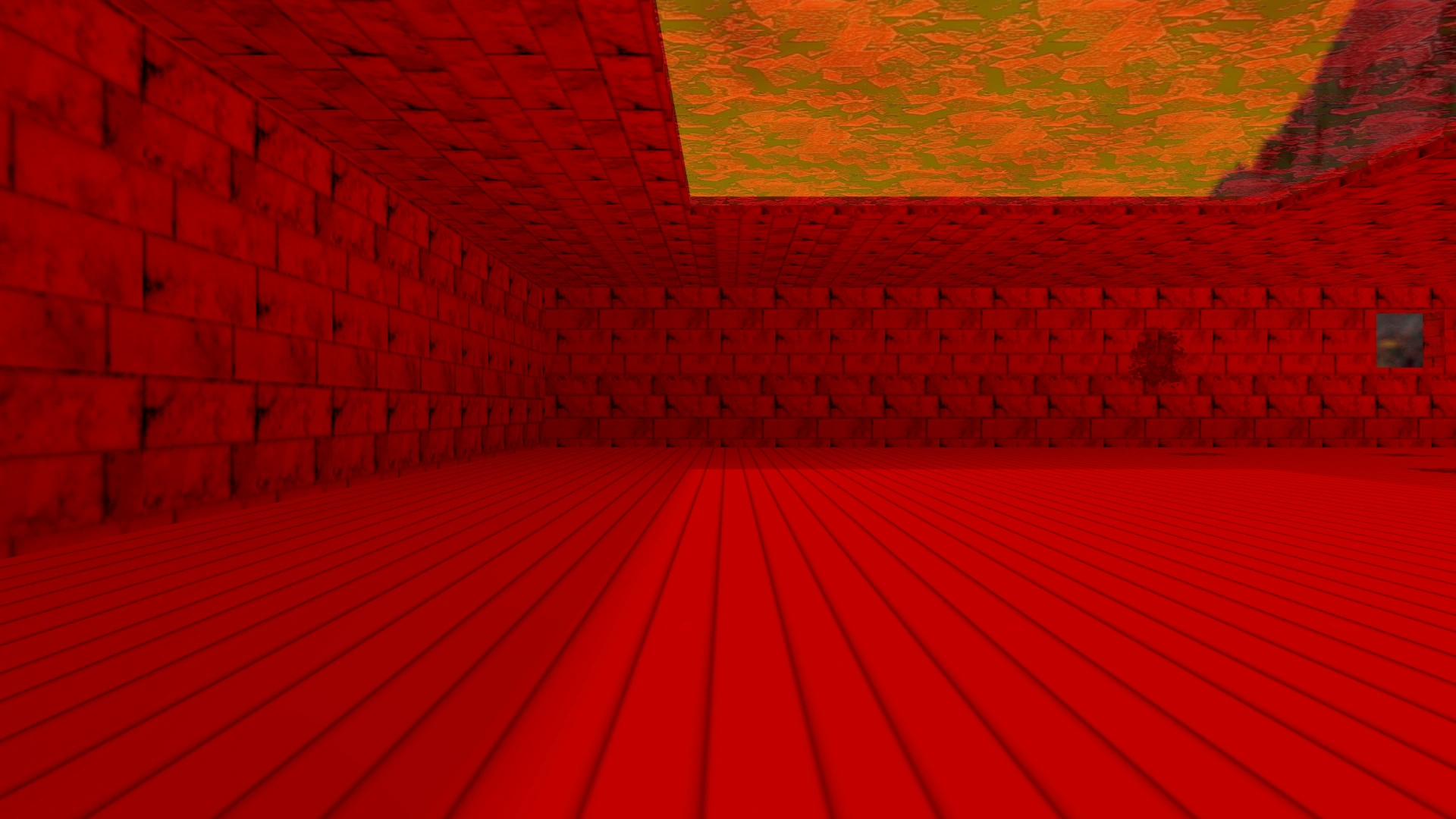 Карта deathrun_enfer