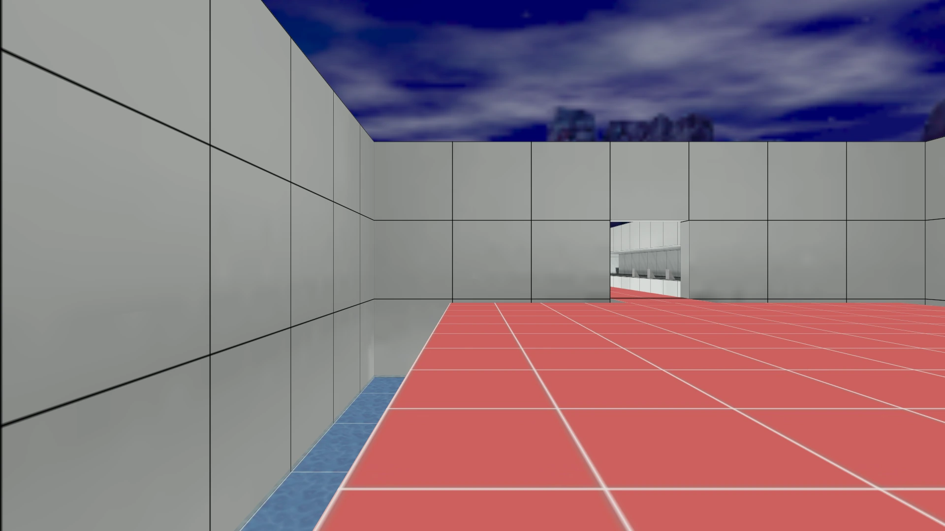 Карта deathrun_entinity