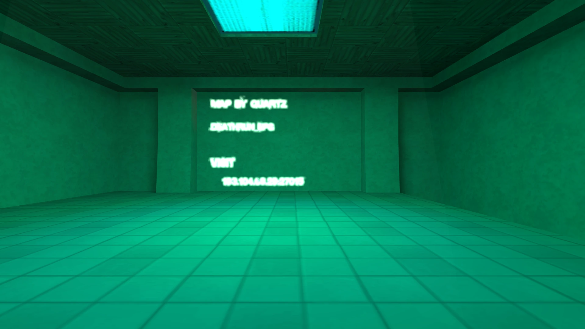Карта deathrun_epg