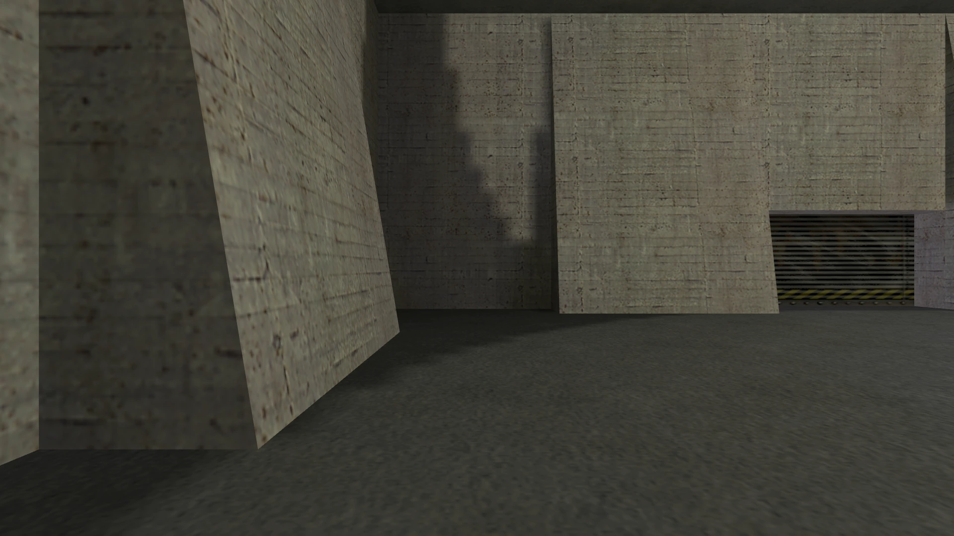 Карта deathrun_ex3