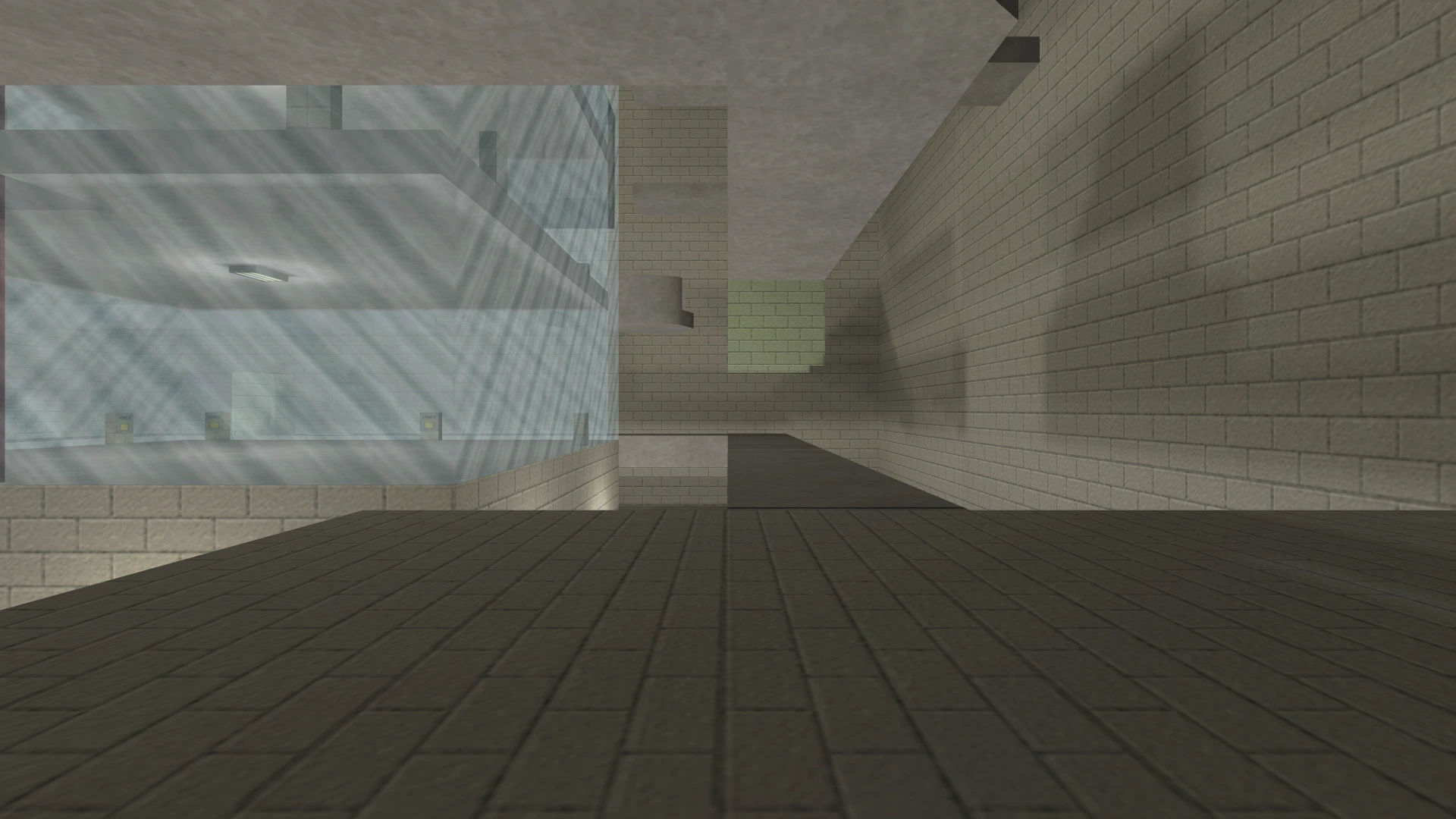 Карта deathrun_extreme_hard
