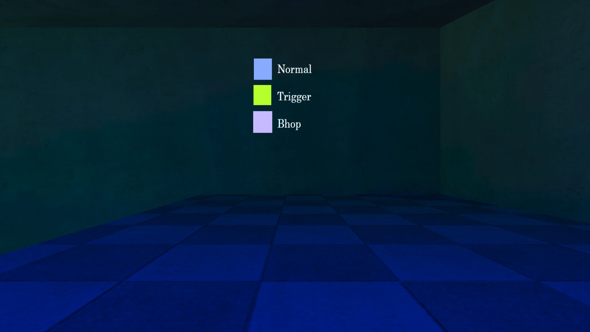 Карта deathrun_floortron