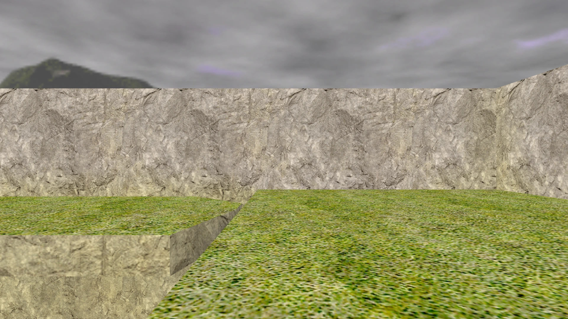 Карта deathrun_forest2_final