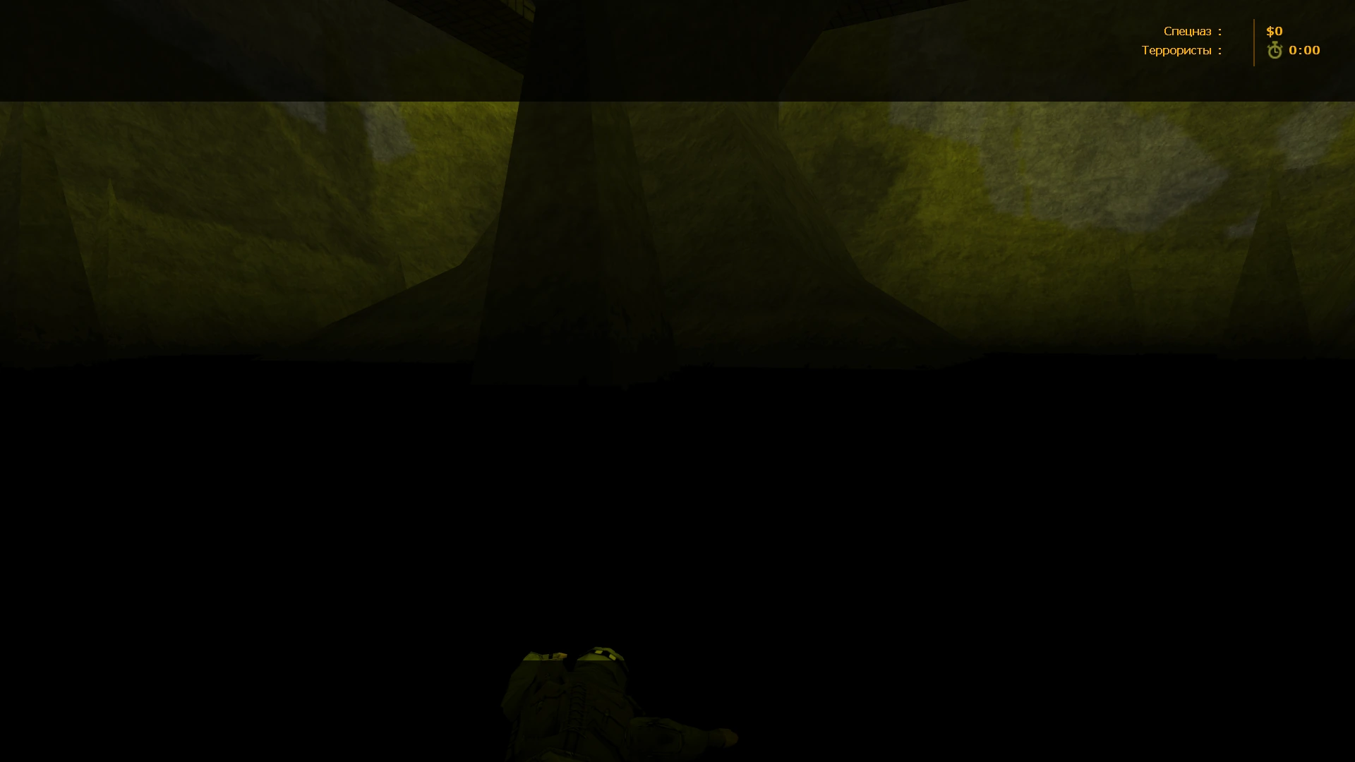 Карта deathrun_forgotten_fixed3