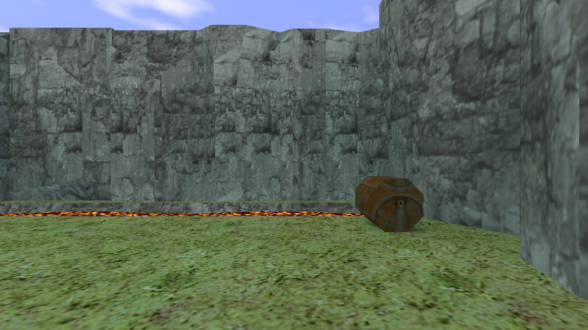 Карта deathrun_freethrall