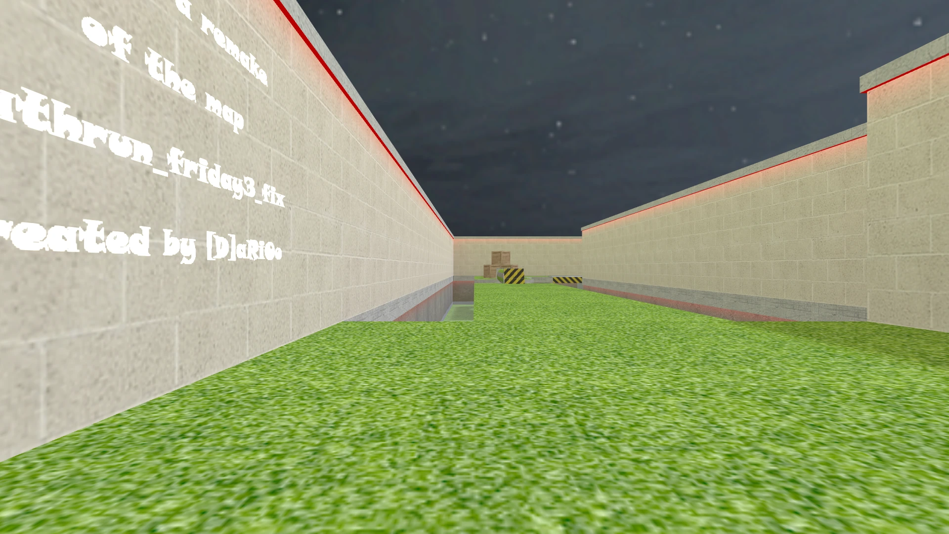 Карта deathrun_friday3_rmk
