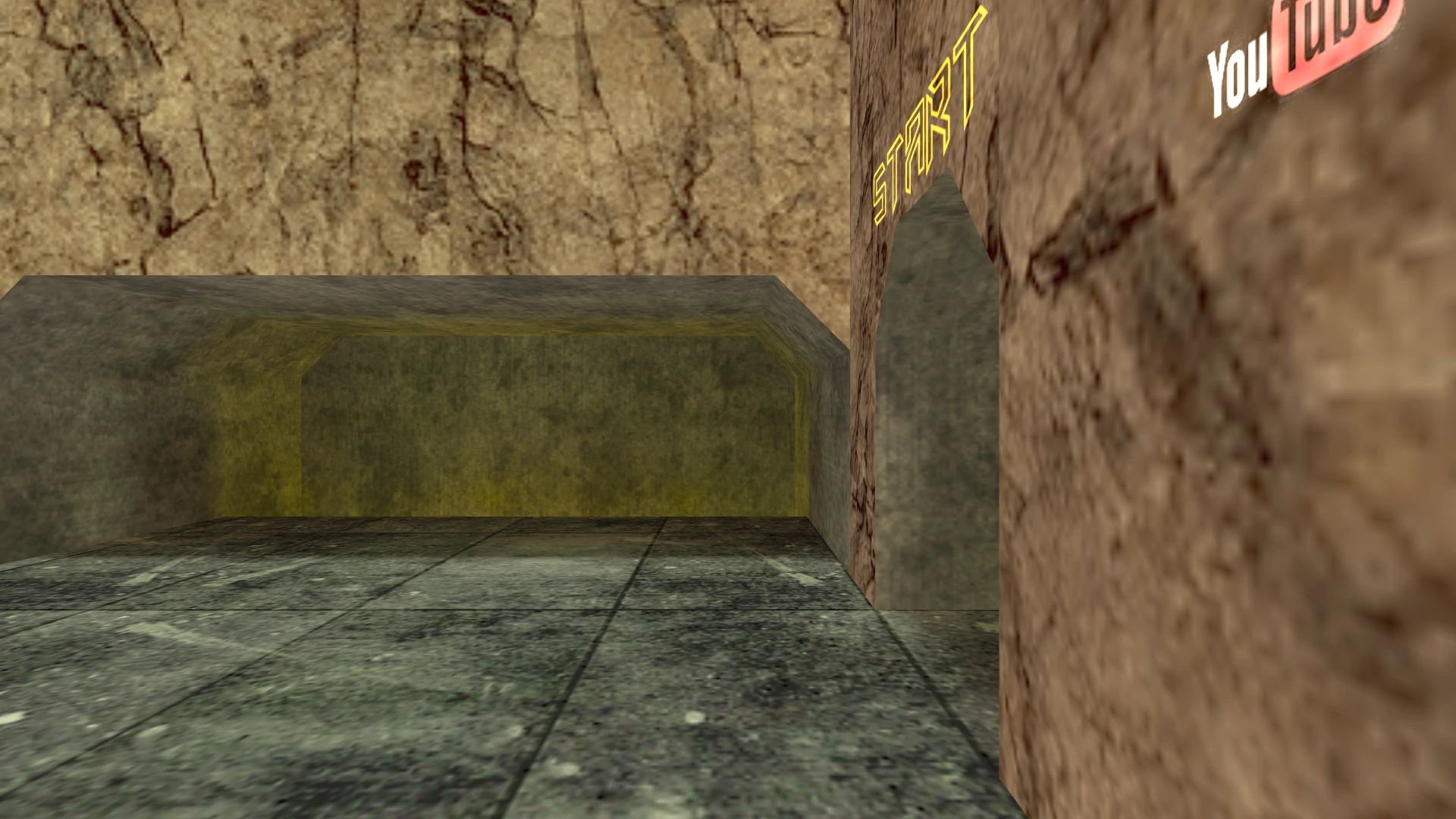 Карта deathrun_gohard