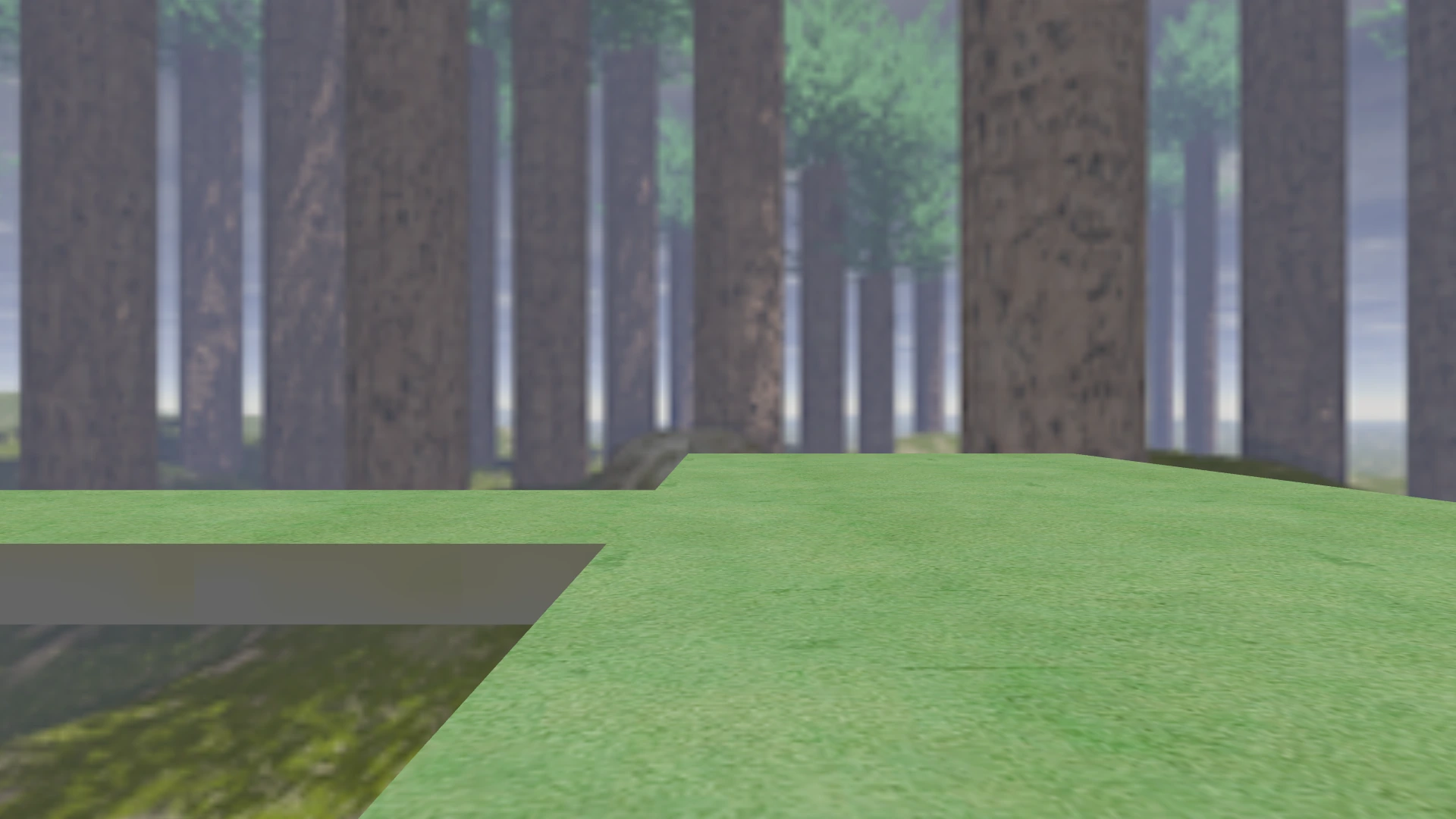 Карта deathrun_greenjungle