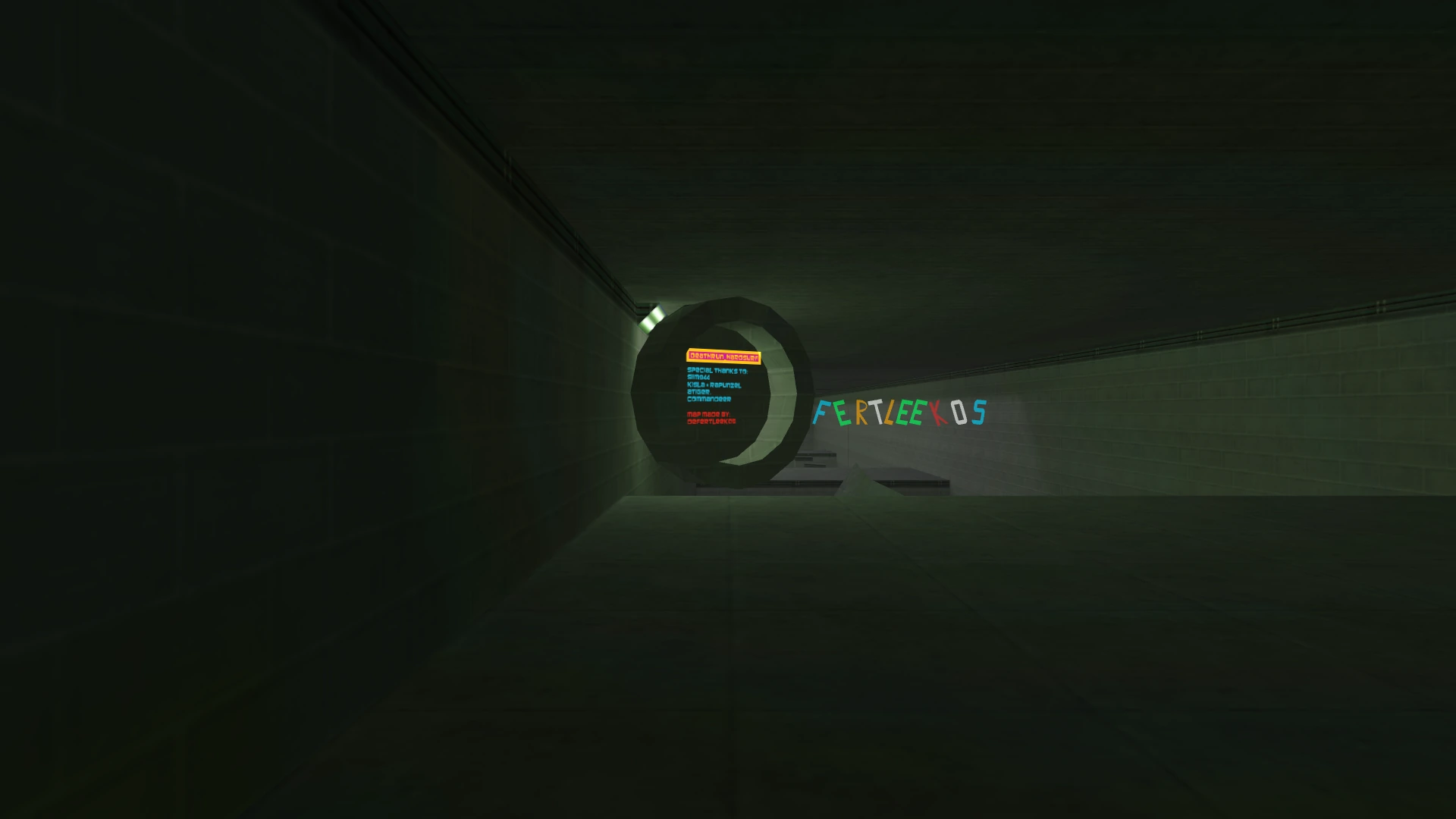 Карта deathrun_hardsurf