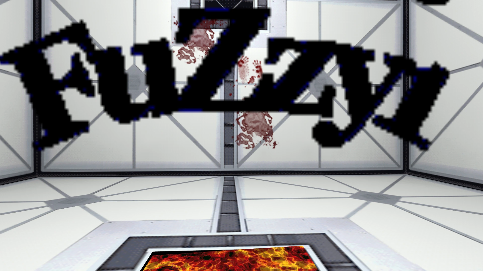 Карта deathrun_hypercube