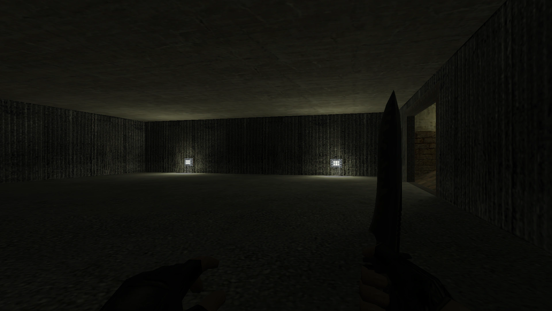 Карта deathrun_industry_v2