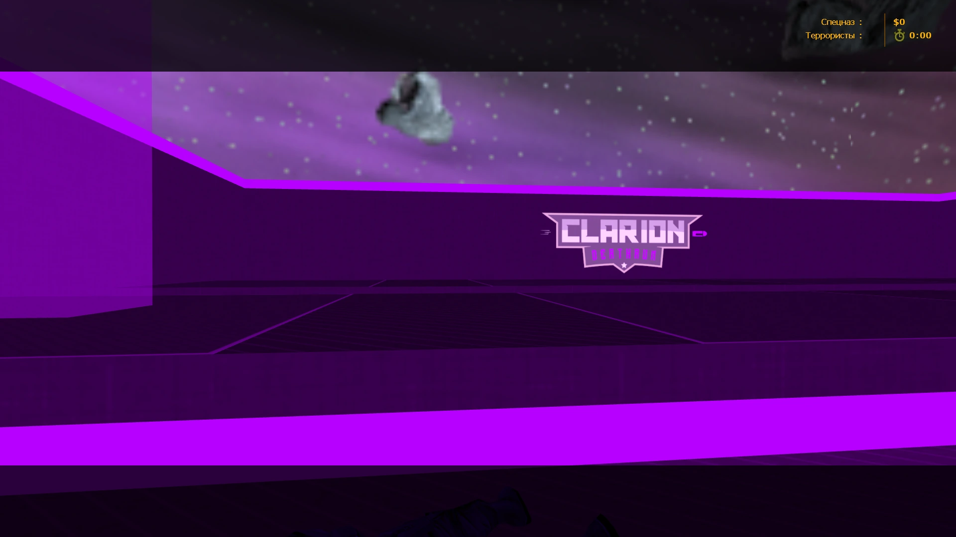 Карта deathrun_kexic