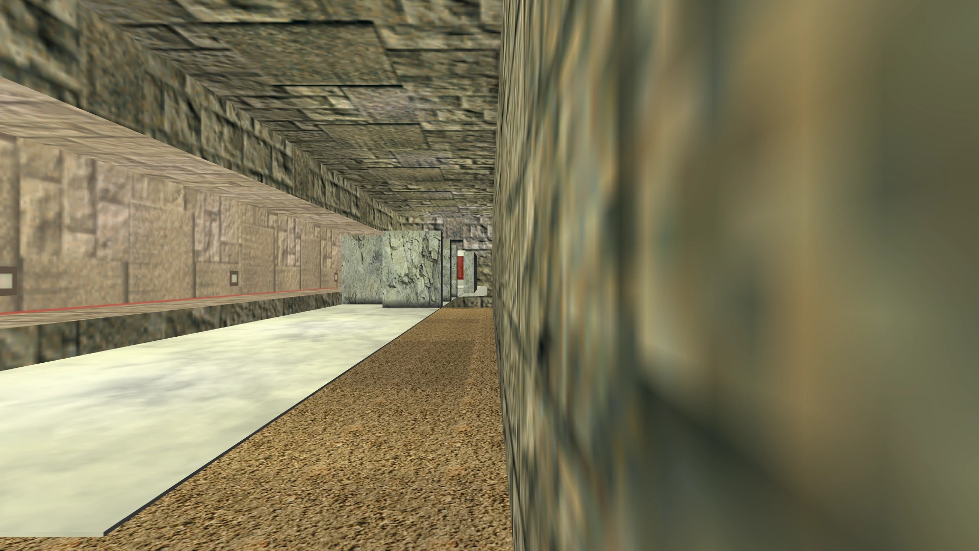 Карта deathrun_kz