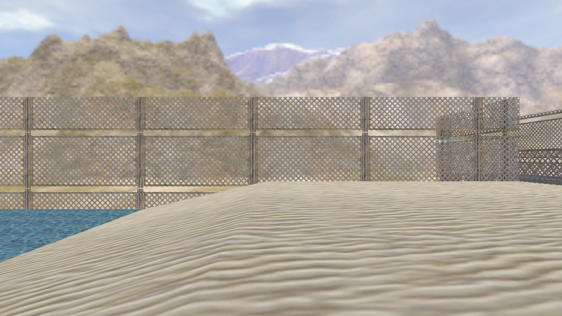 Карта deathrun_labmda_treasure