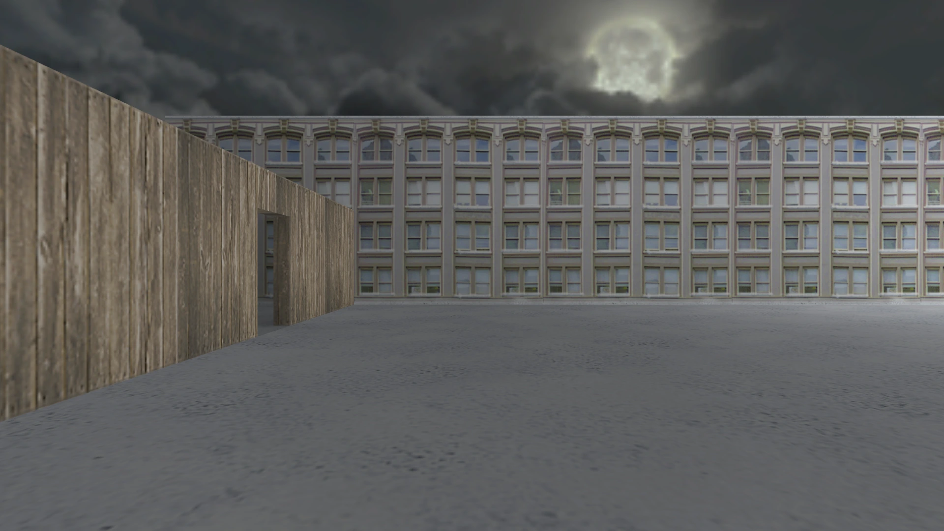 Карта deathrun_laikiux9