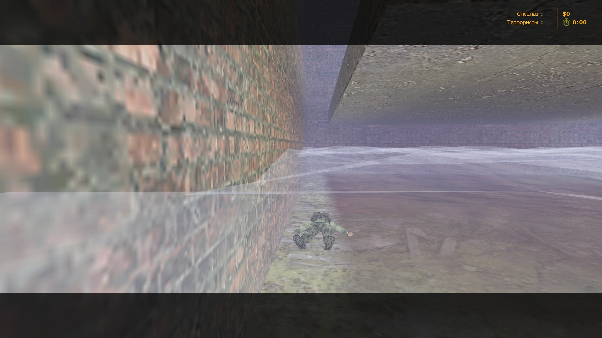 Карта deathrun_letsgo_click21