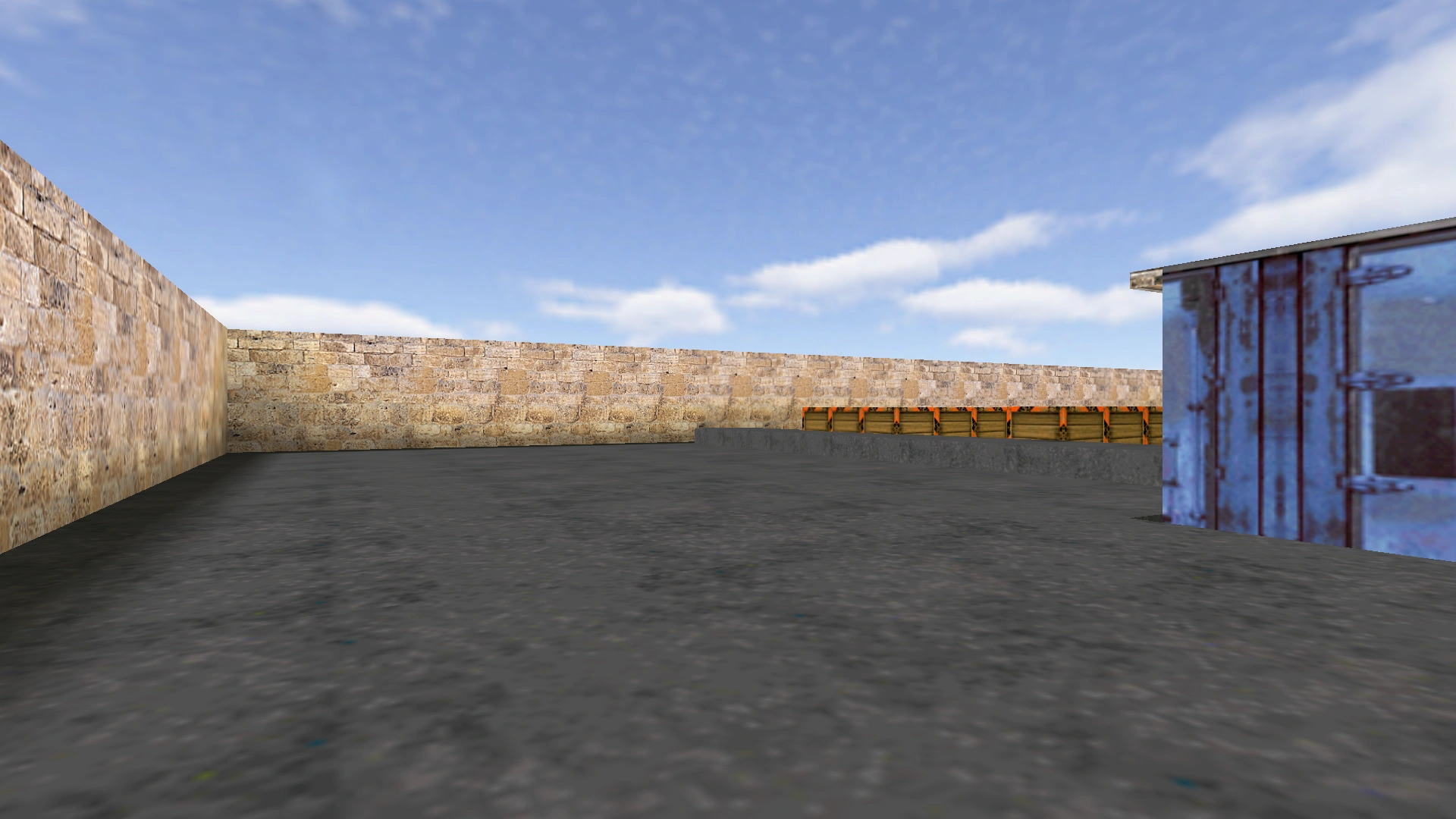 Карта deathrun_minifun2