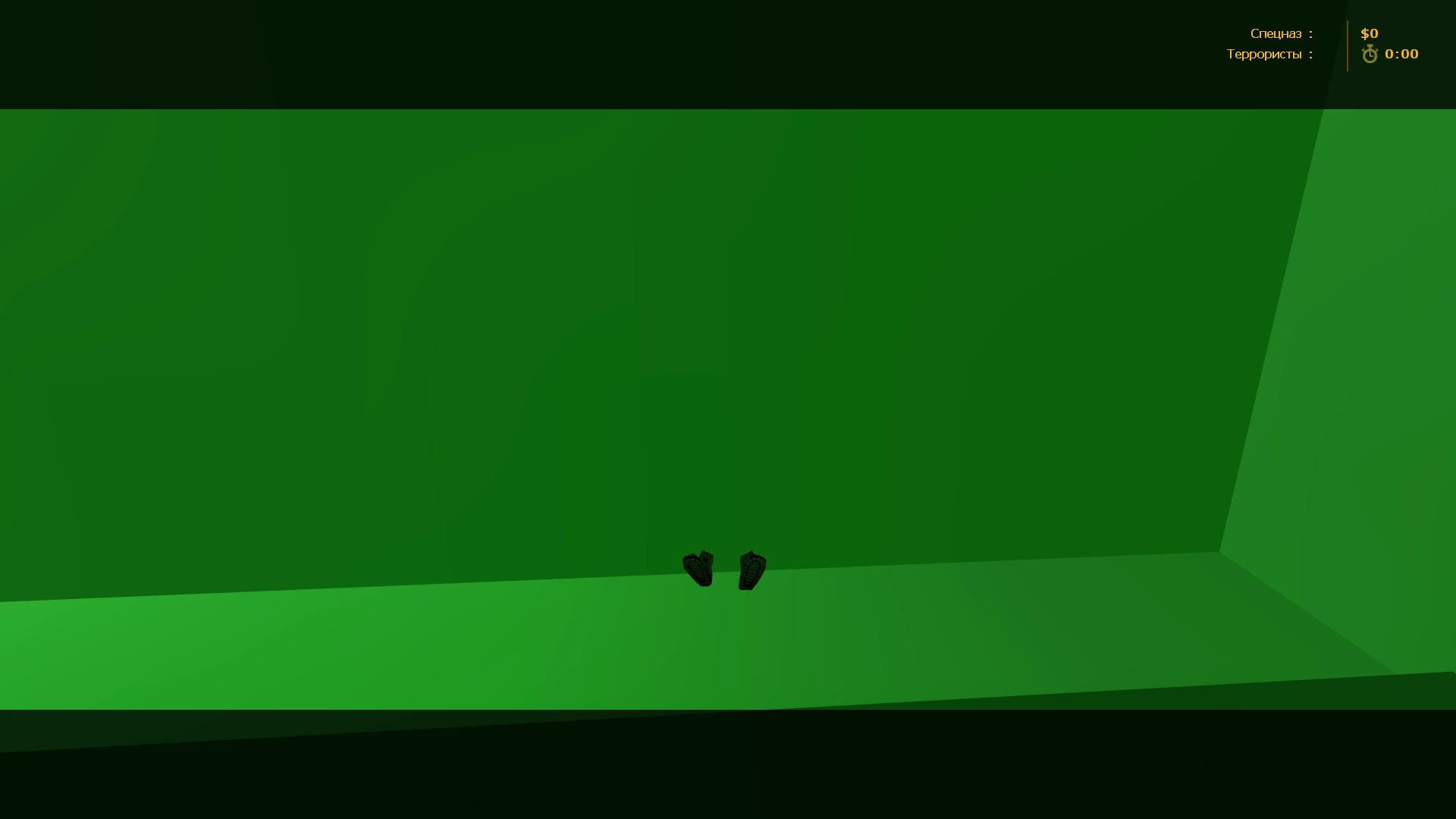 Карта deathrun_minimalism