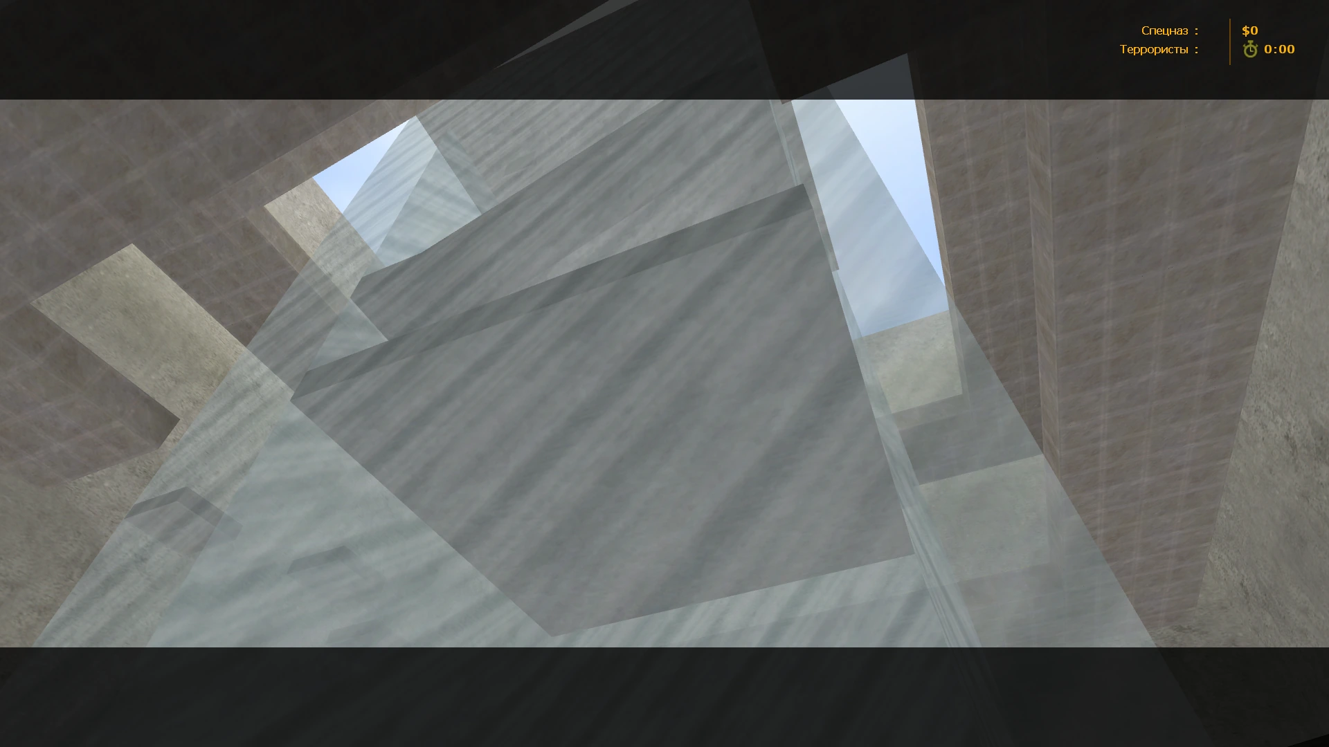 Карта deathrun_minimap